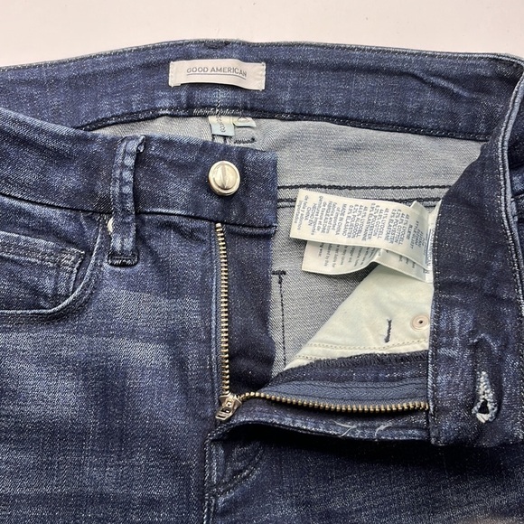 Good American Good Legs Size 2/26 - Picture 16 of 16